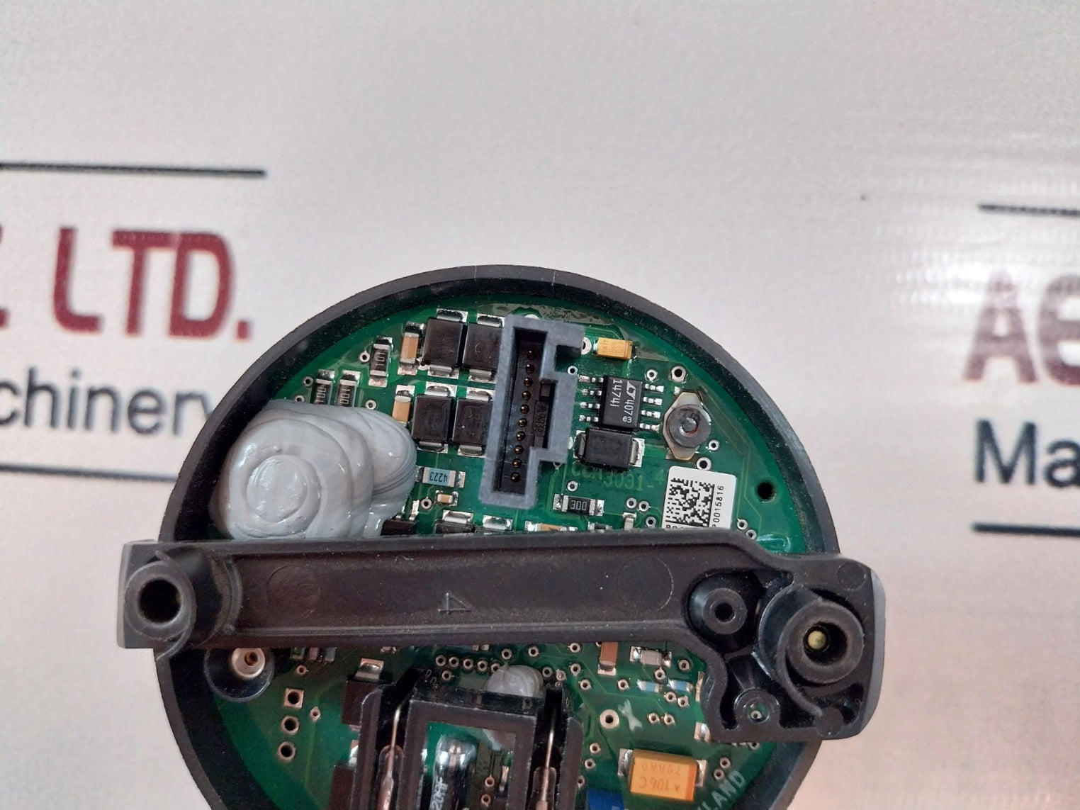 Rosemount 03031-0001-2001 Foundation Fieldbus Output Module