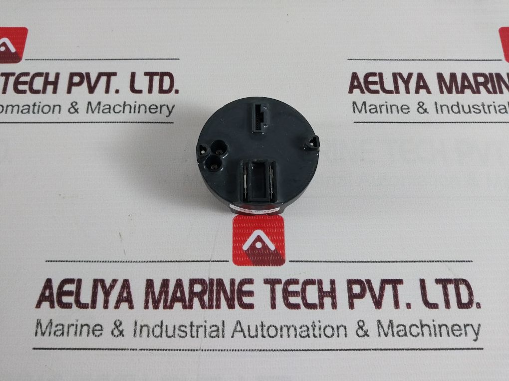 Rosemount 03031-0020-5100 Meter Kit Lcd Display