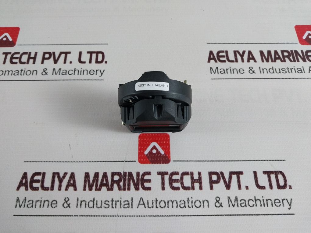 Rosemount 03031-0020-5100 Meter Kit Lcd Display