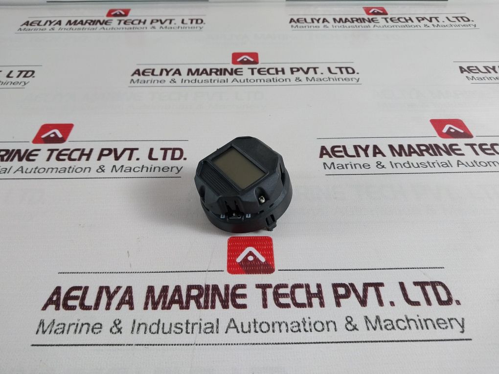 Rosemount 03031-0020-5100 Meter Kit Lcd Display