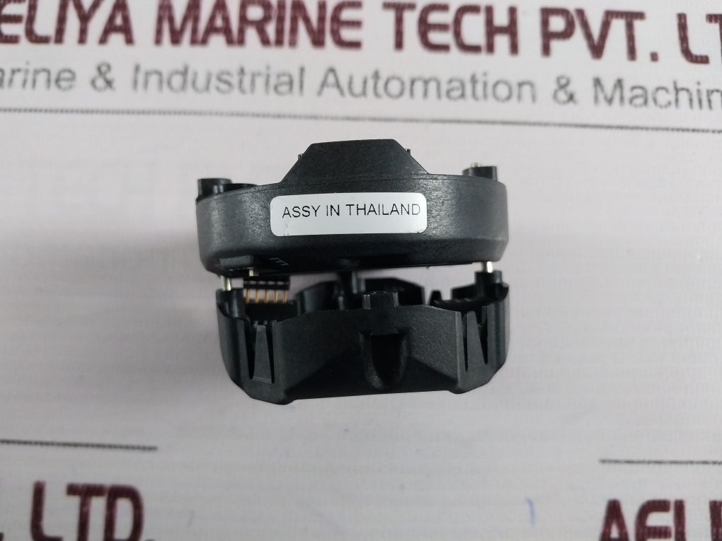 Rosemount 03031-0020-5100 Meter Kit Lcd Display