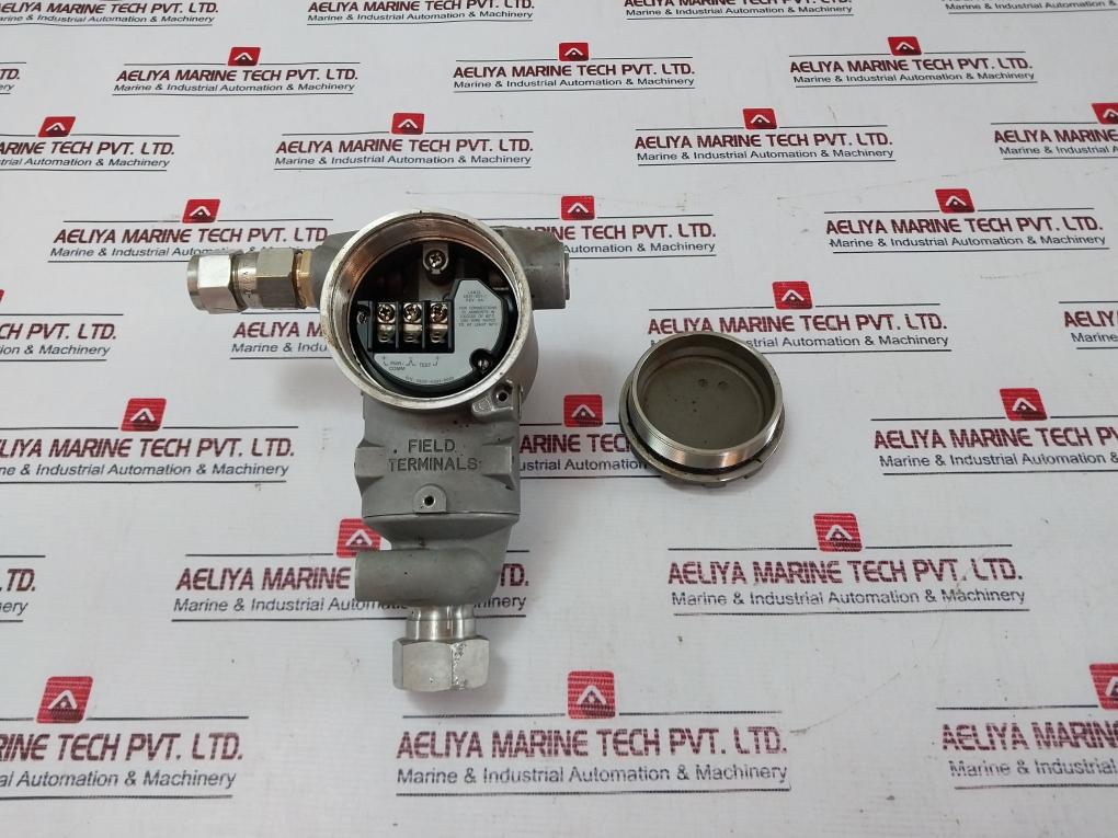 Rosemount 03031-0060-0003 Pressure Transmitter