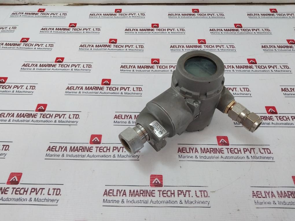 Rosemount 03031-0060-0003 Pressure Transmitter