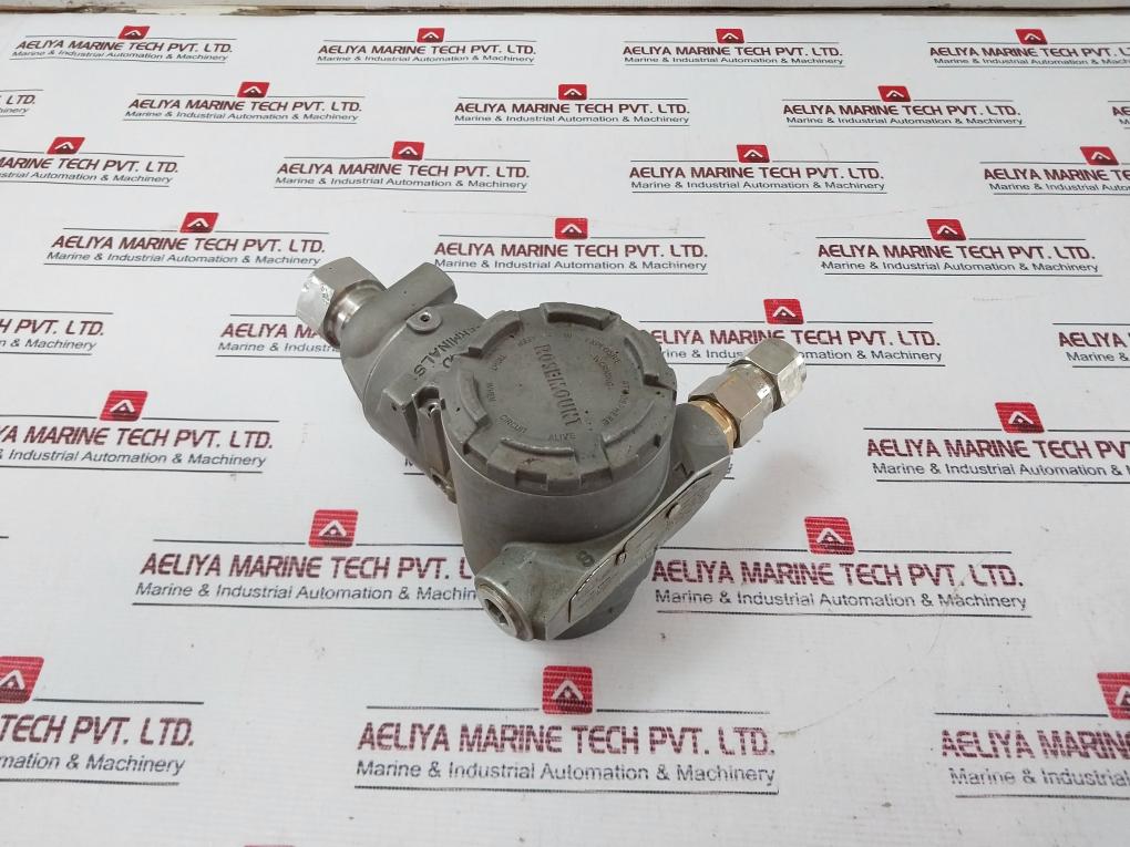 Rosemount 03031-0060-0003 Pressure Transmitter