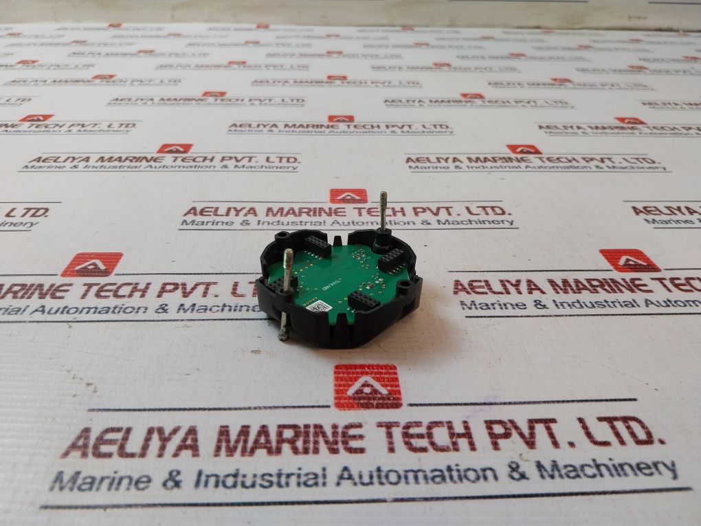 Rosemount 03031-0199-0002 Flow Meter Display Assembly