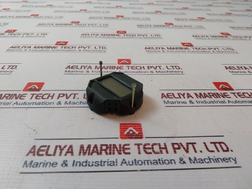 Rosemount 03031-0199-0002 Flow Meter Display Assembly