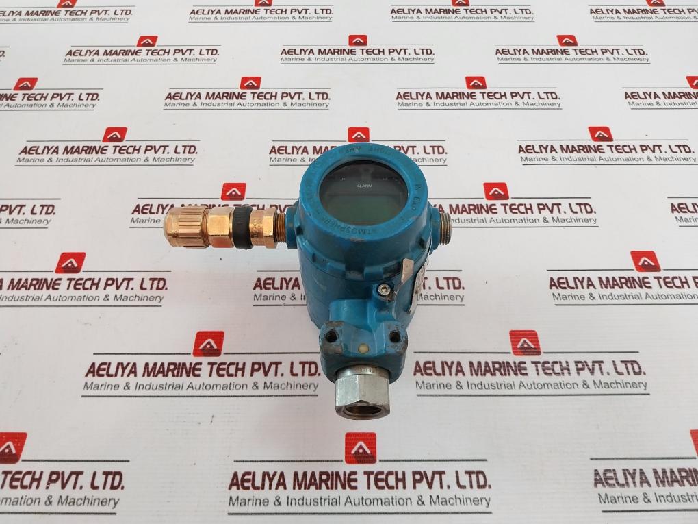 Rosemount 03031-0332-0003 Pressure Transmitter