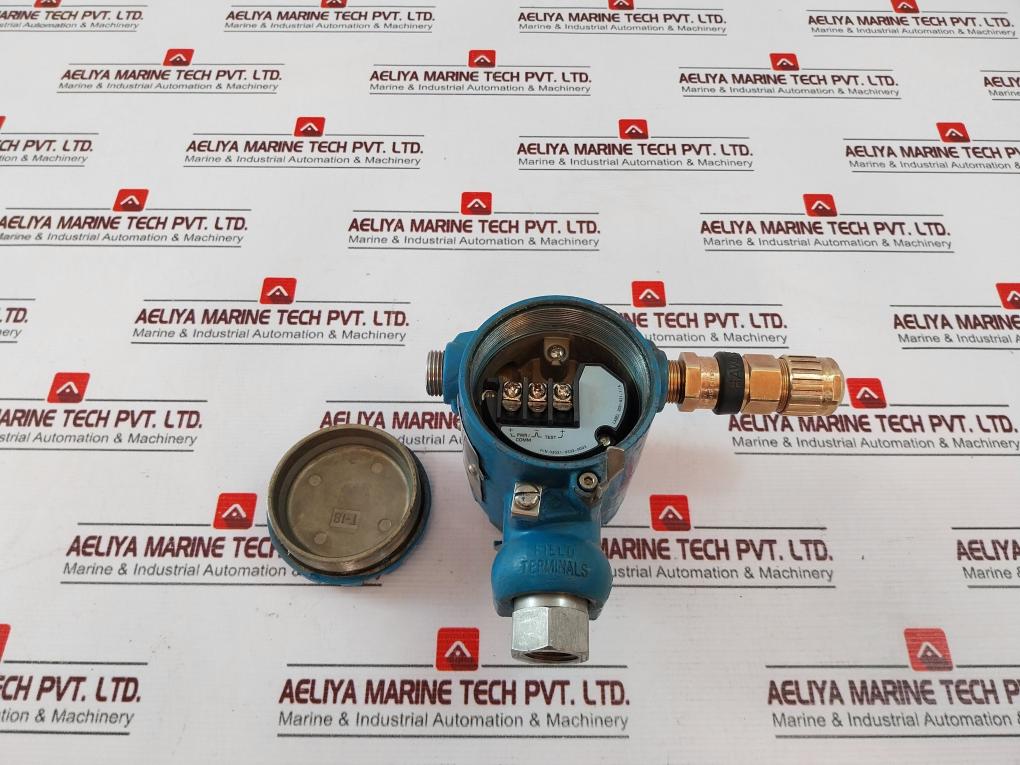 Rosemount 03031-0332-0003 Pressure Transmitter