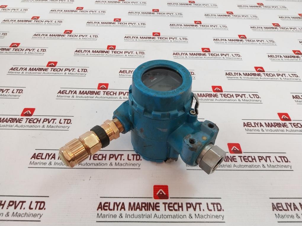 Rosemount 03031-0332-0003 Pressure Transmitter