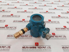 Rosemount 03031-0332-0003 Pressure Transmitter