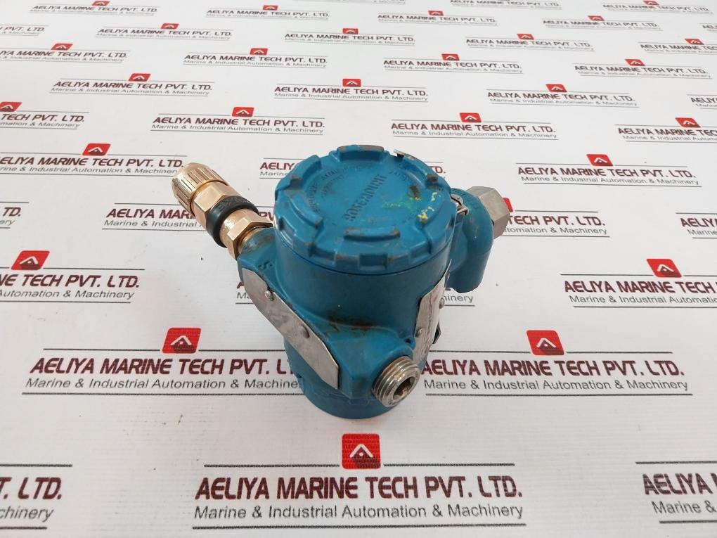 Rosemount 03031-0332-0003 Pressure Transmitter
