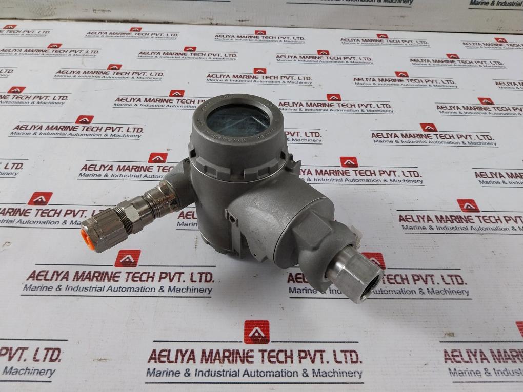 Rosemount 03031-2101-3132 Pressure Transmitter 03031-0332-0003, 30 Vdc