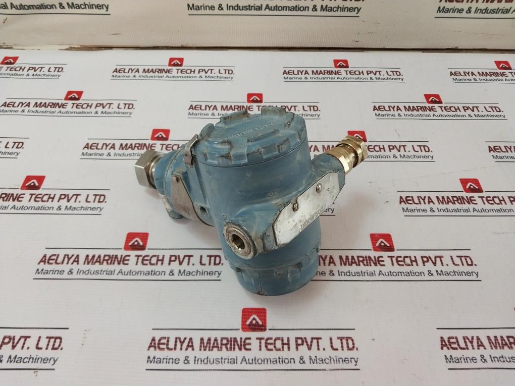 Rosemount 03031-2102-30 Pressure Transmitter