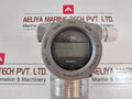 Rosemount 03031-3023-0042 Pressure Transmitter 400 Bar
