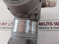 Rosemount 03031-3023-0042 Pressure Transmitter 400 Bar