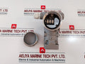 Rosemount 03031-3023-0042 Pressure Transmitter 400 Bar