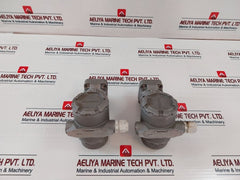 Rosemount 03031-3023-0042 Pressure Transmitter 400 Bar