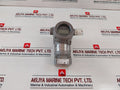 Rosemount 03031-3023-0042 Pressure Transmitter 400 Bar