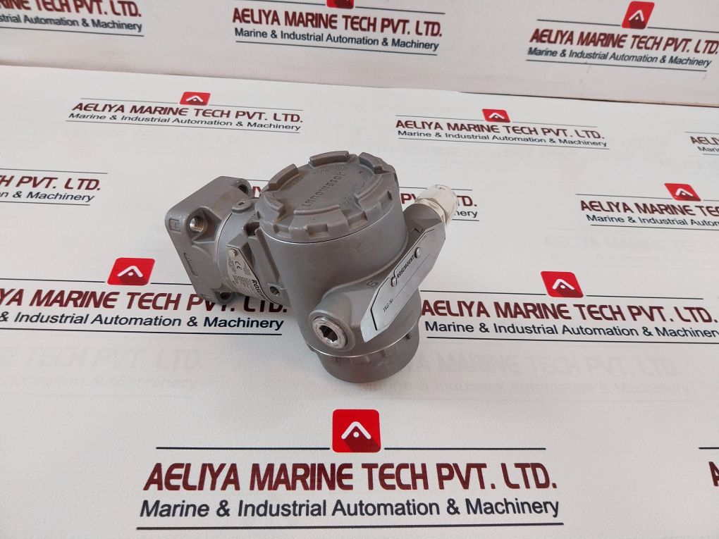 Rosemount 03031-3023-0042 Pressure Transmitter 400 Bar