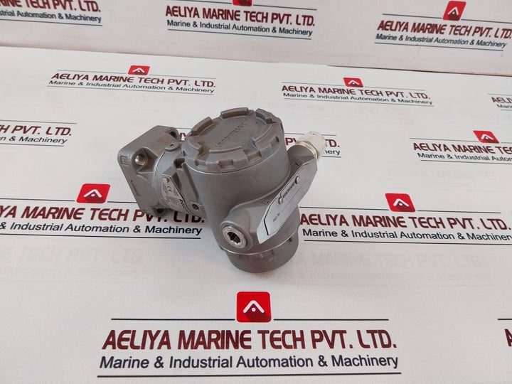 Rosemount 03031-3023-0042 Pressure Transmitter 400 Bar