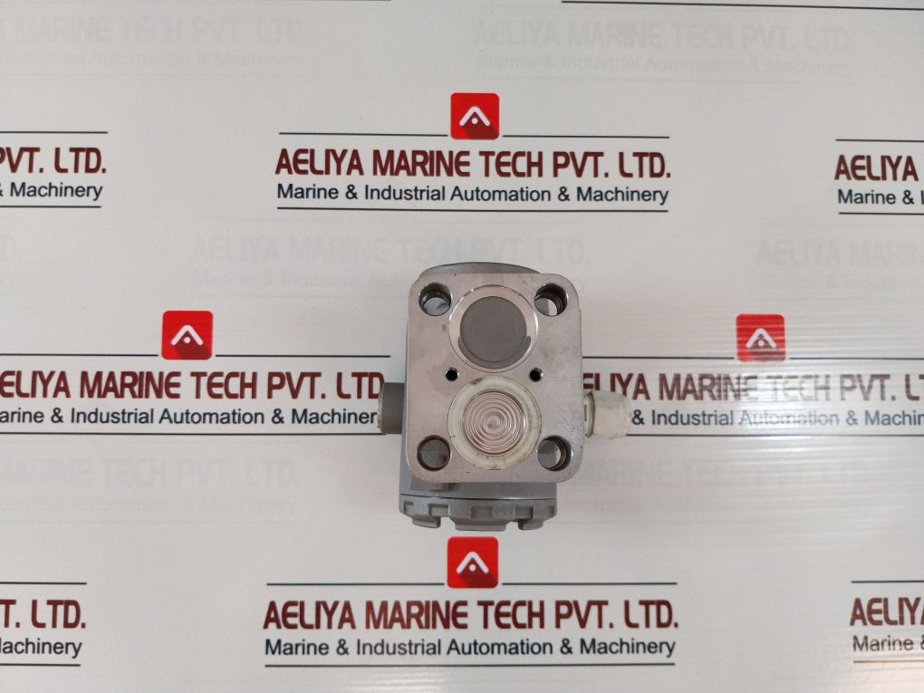 Rosemount 03031-3023-0042 Pressure Transmitter 400 Bar