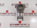 Rosemount 03031-3023-0042 Pressure Transmitter 400 Bar