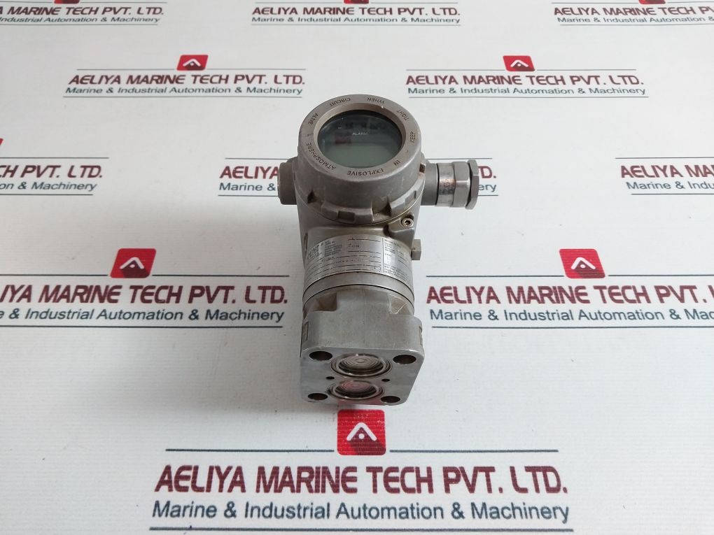 Rosemount 0305Rc22B11B4L4 Pressure Transmitter 3051
