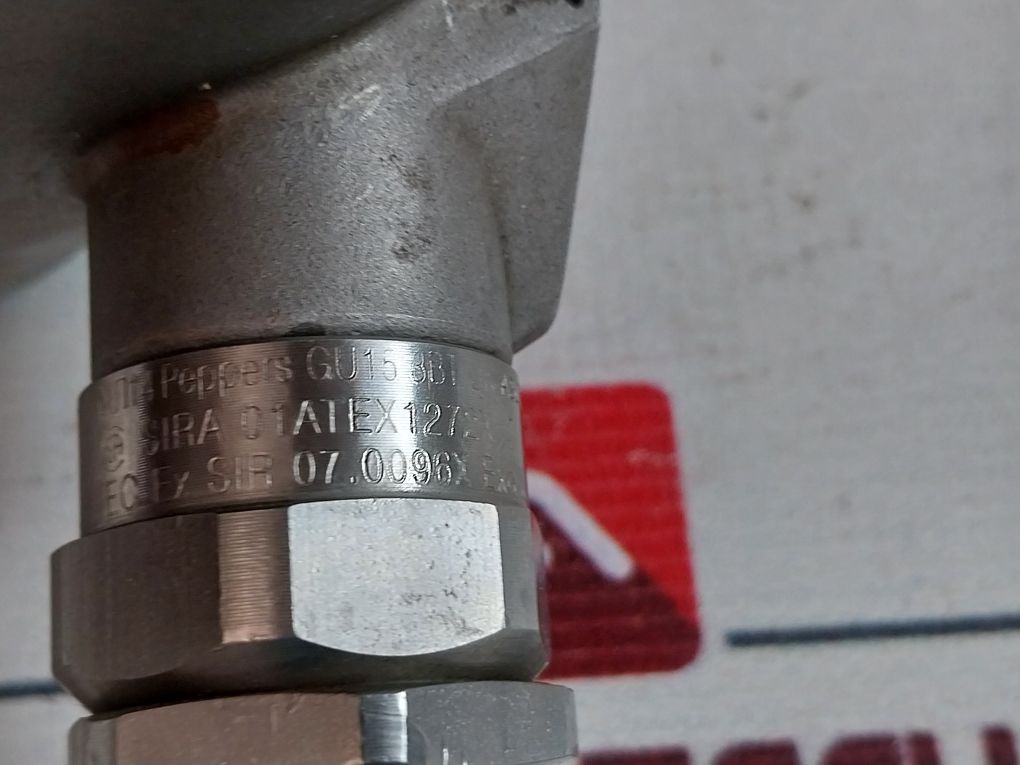 Rosemount 0305Rc22B11B4L4 Pressure Transmitter 3051