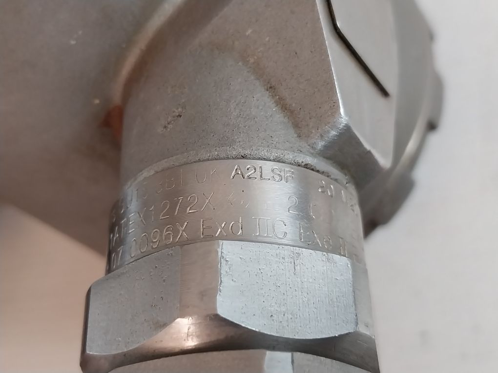 Rosemount 0305Rc22B11B4L4 Pressure Transmitter 3051