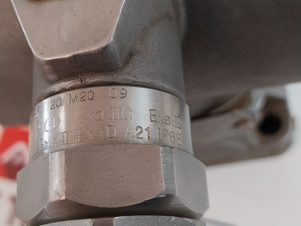 Rosemount 0305Rc22B11B4L4 Pressure Transmitter 3051