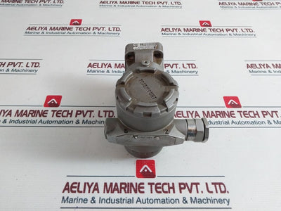 Rosemount 0305Rc22B11B4L4 Pressure Transmitter 3051
