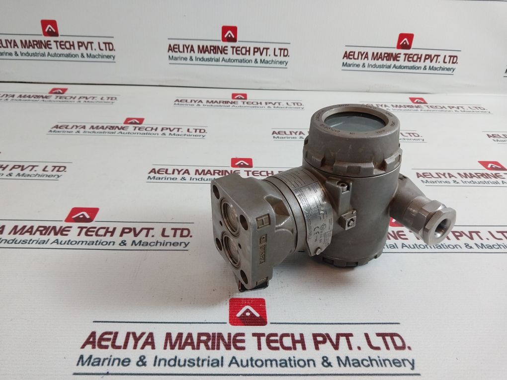 Rosemount 0305Rc22B11B4L4 Pressure Transmitter 3051