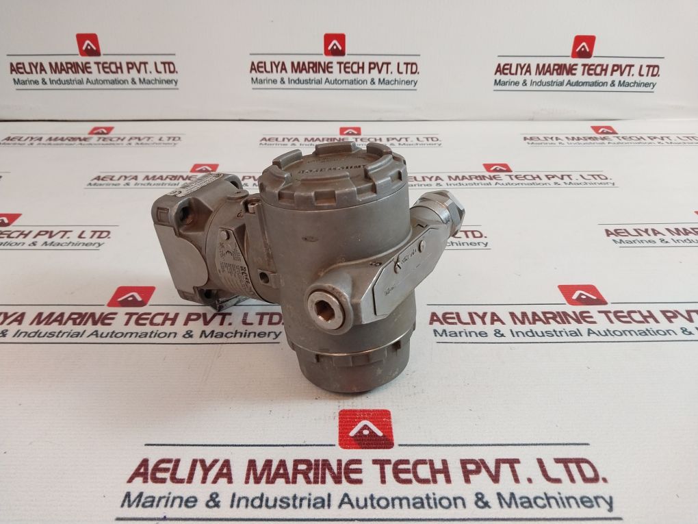 Rosemount 0305Rc22B11B4L4 Pressure Transmitter 3051