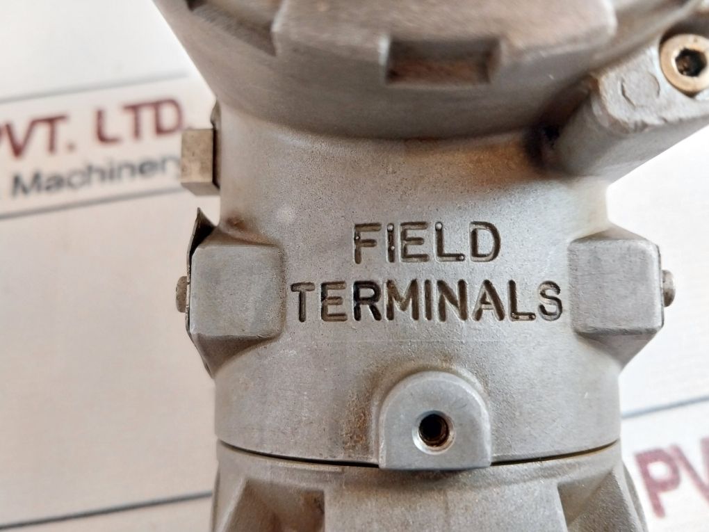 Rosemount 0305Rc22B11B4L4 Pressure Transmitter 3051