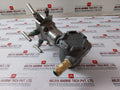 Rosemount 0305Rc32B11B4L4 Pressure Transmitter W/ Valve Manifold C305121124-0000