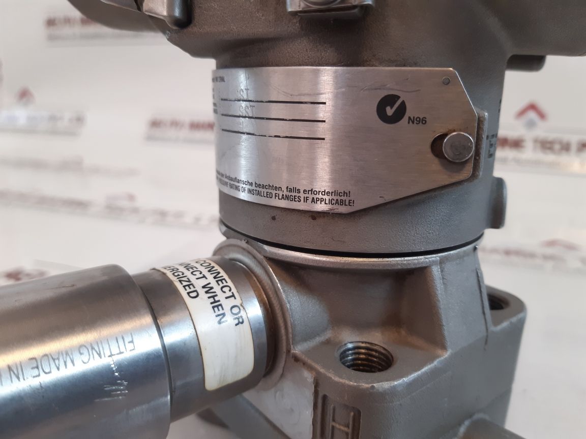 Rosemount 03095-0045-3812 Transmitter