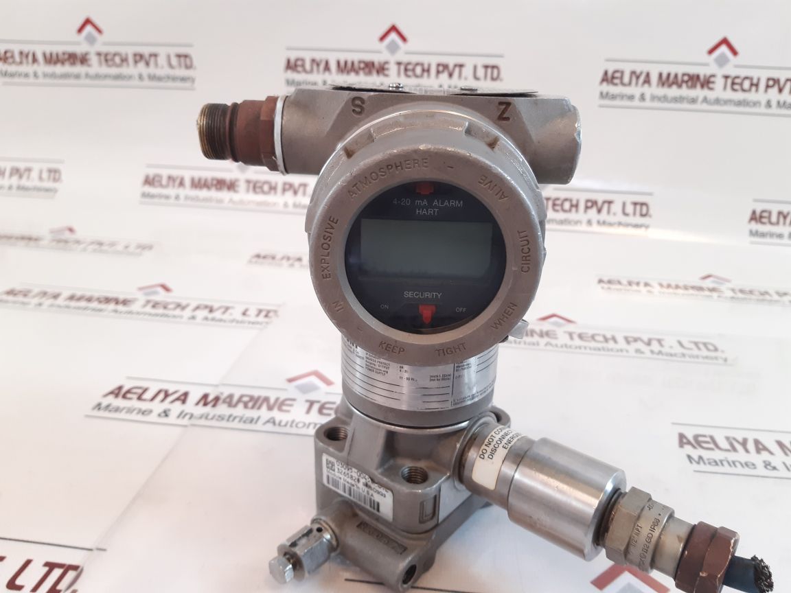 Rosemount 03095-0045-3812 Transmitter