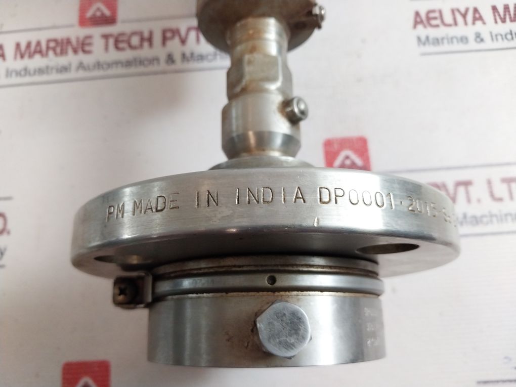 Rosemount 03151-3301-2400 Pressure Transmitter