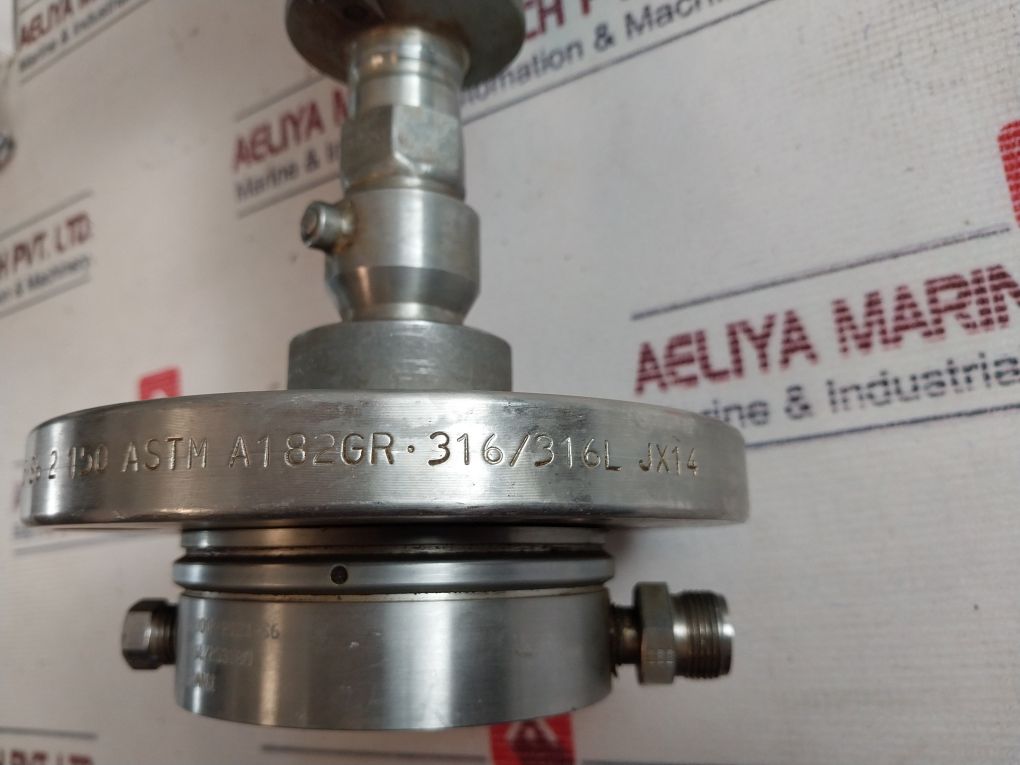 Rosemount 03151-3301-2400 Pressure Transmitter