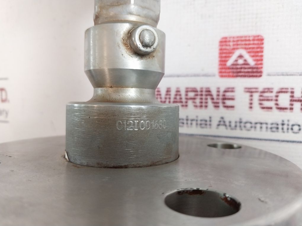 Rosemount 03151-3301-2400 Pressure Transmitter