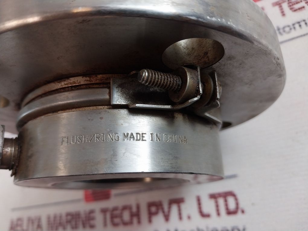 Rosemount 03151-3301-2400 Pressure Transmitter