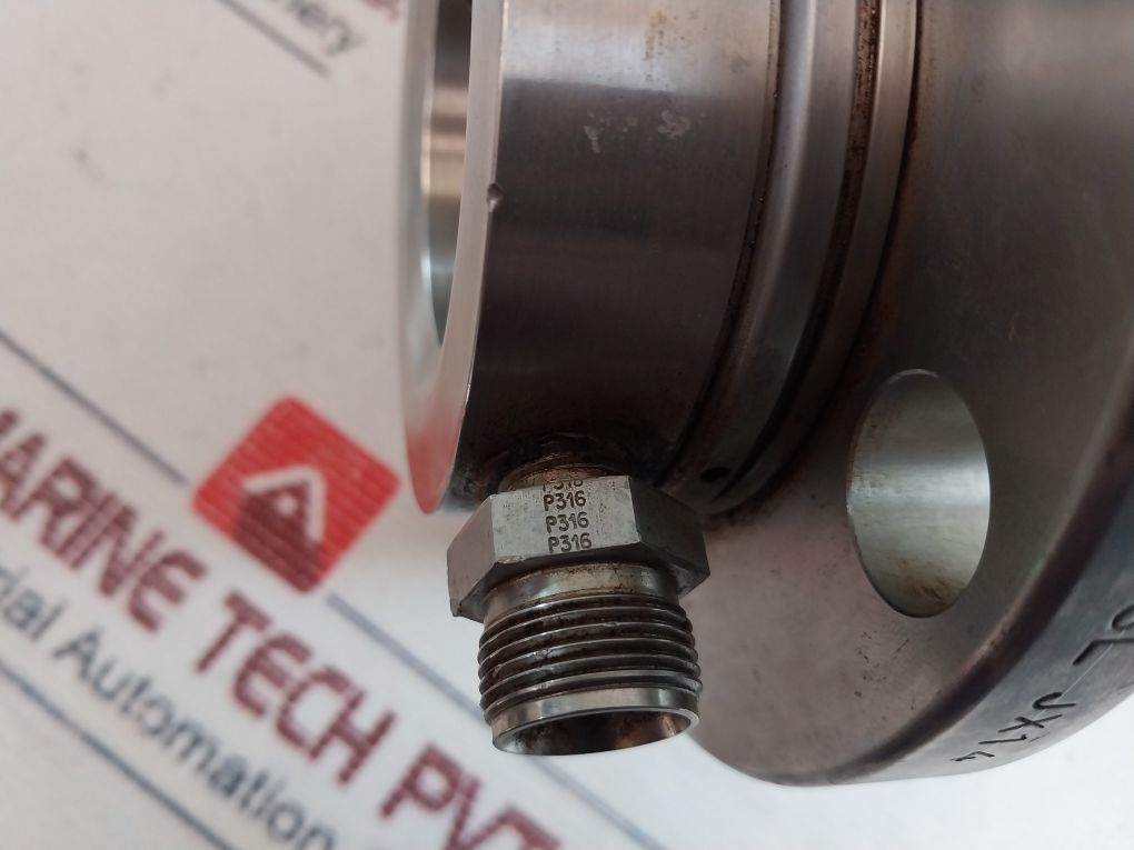 Rosemount 03151-3301-2400 Pressure Transmitter