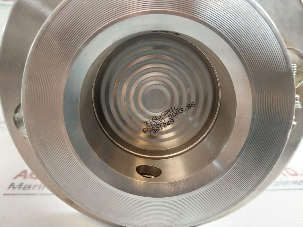 Rosemount 03151-3301-2400 Pressure Transmitter