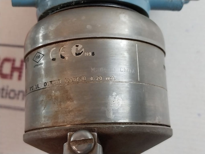 Rosemount 03151-3301-2400 Pressure Transmitter