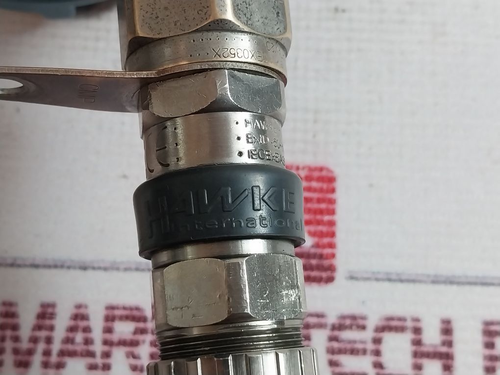 Rosemount 03151-3301-2400 Pressure Transmitter