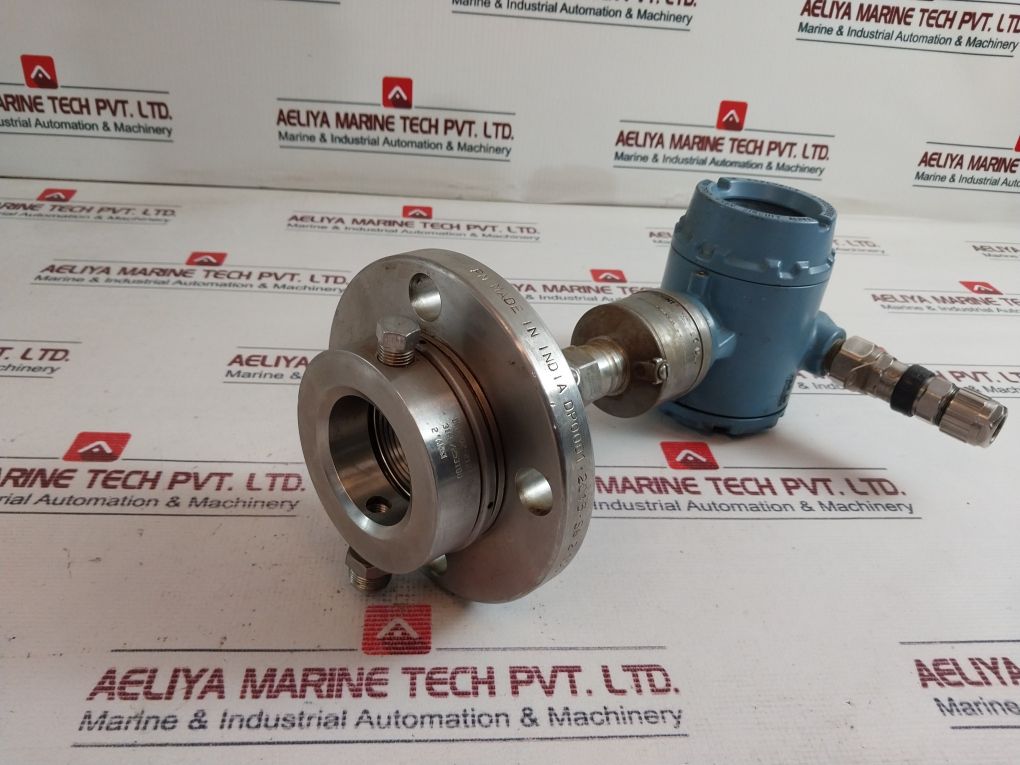 Rosemount 03151-3301-2400 Pressure Transmitter