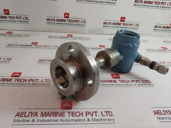 Rosemount 03151-3301-2400 Pressure Transmitter