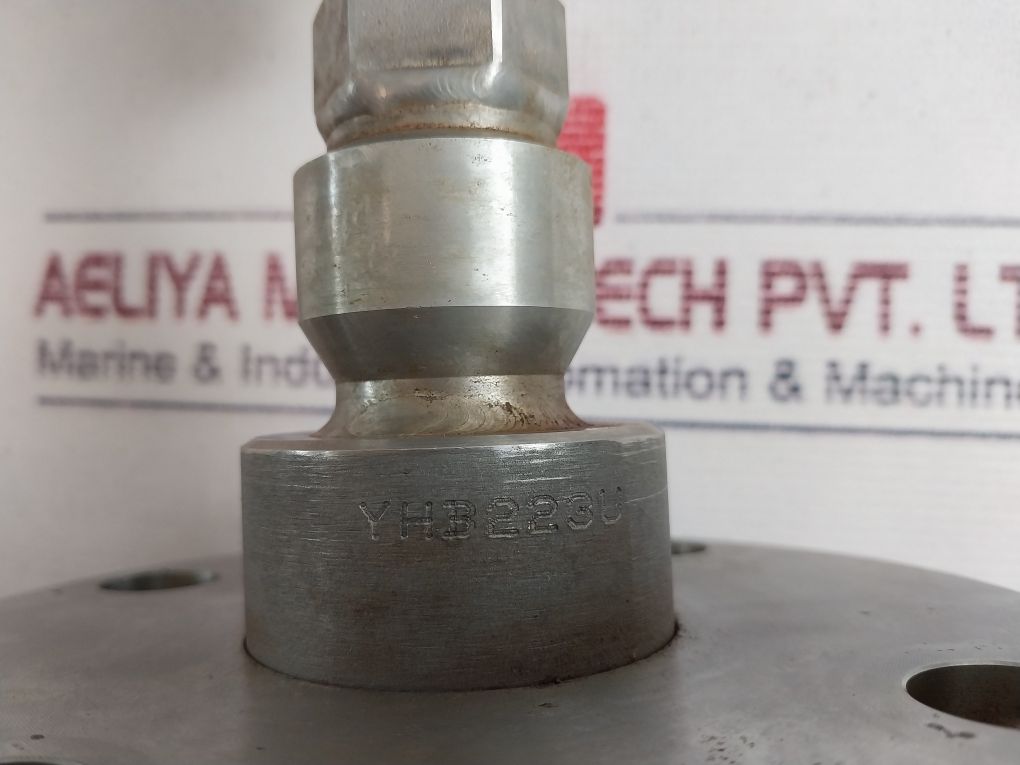 Rosemount 03151-3301-2400 Pressure Transmitter