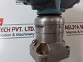 Rosemount 03151-3301-2400 Pressure Transmitter 4-20Ma