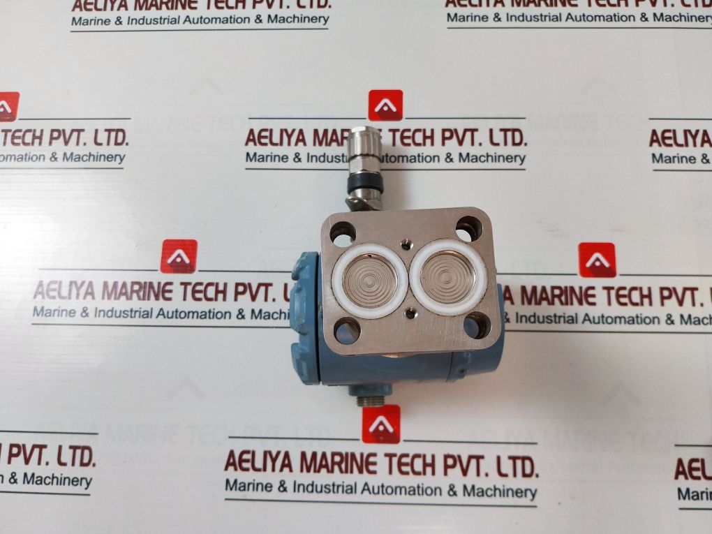 Rosemount 03151-3301-2400 Pressure Transmitter 4-20Ma